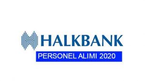 Halkbank Personel Alımı – Başvuru Sayfası
