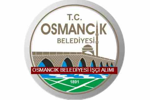 Osmancık Belediyesi Personel Alımı 2022 – Başvuru Sayfası