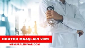 Doktor Maaşları 2022 Kasım Ayı – Türkiye, Almanya, İngiltere