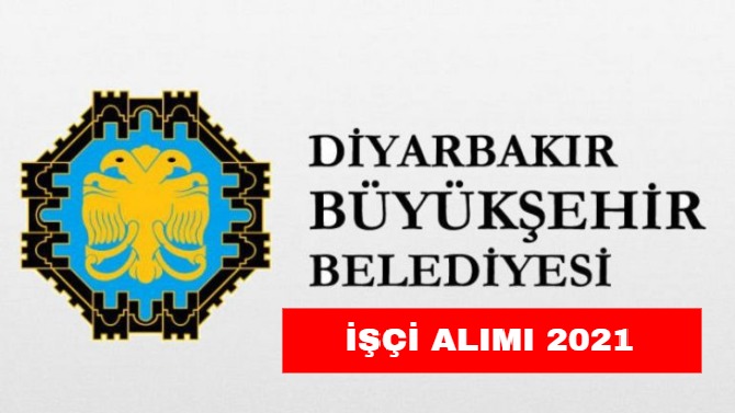 Diyarbakır Büyükşehir Belediyesi Personel Alımı 2022 – İş Başvuru Formu