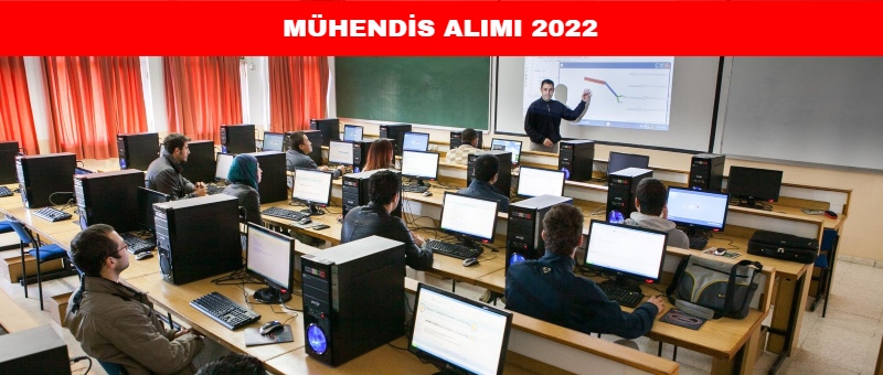 Bilgisayar Mühendisi Maaşları 2022