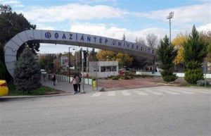 Gaziantep Üniversitesi 42 Sözleşmeli Personel Alımı 2022 Haziran